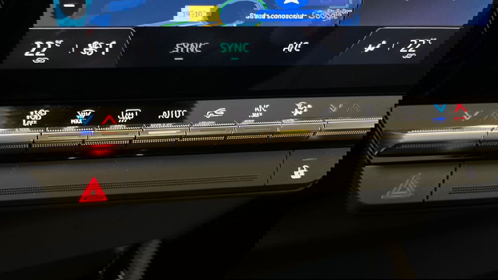 Renault Austral usata a Parma (10)