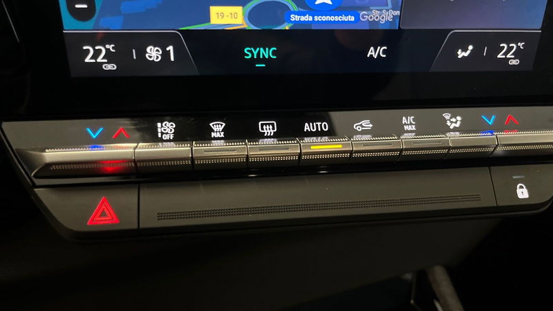 Renault Austral usata a Parma (10)