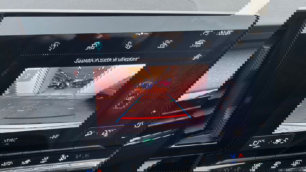 Renault Austral usata a Parma (11)