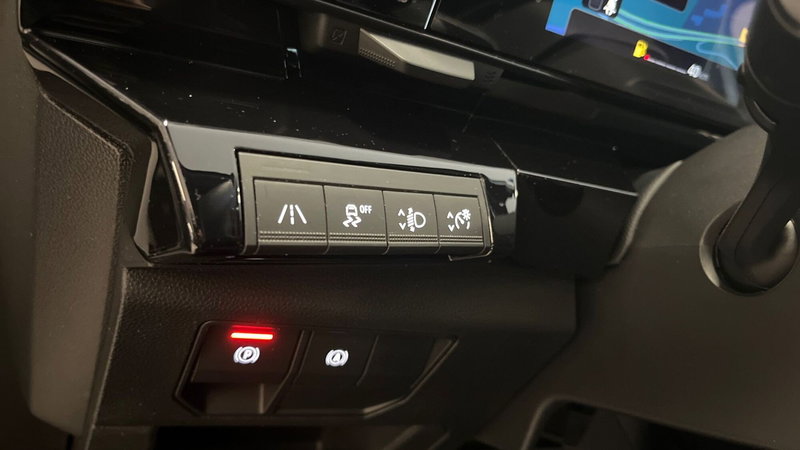 Renault Austral usata a Parma (12)