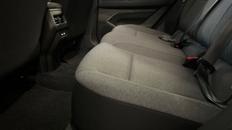 Renault Austral usata a Parma (13)