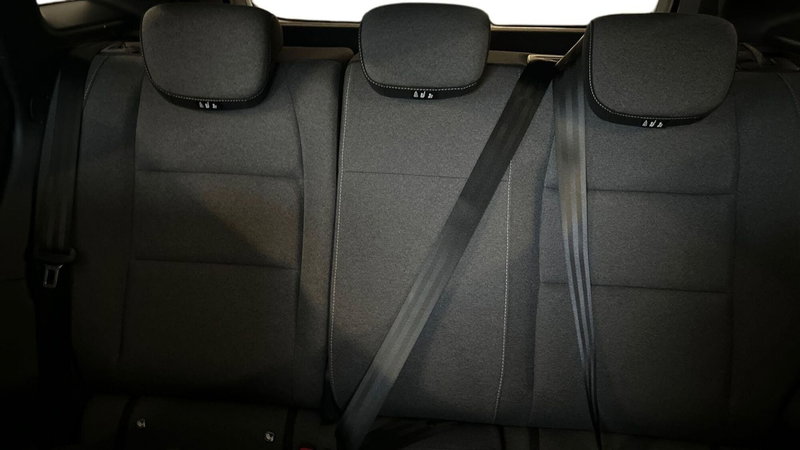 Renault Austral usata a Parma (16)