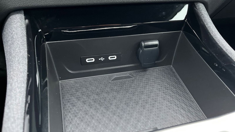 Renault Austral usata a Parma (18)