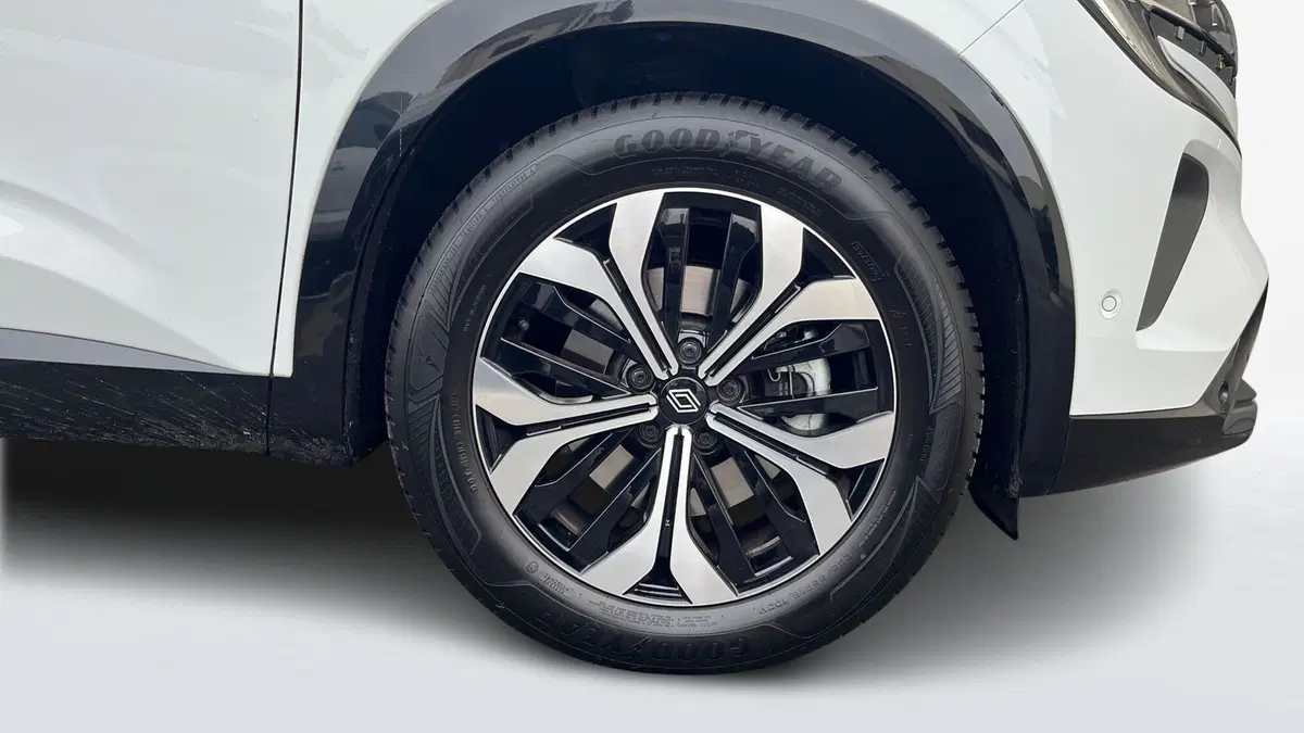 Renault Austral usata a Parma (19)