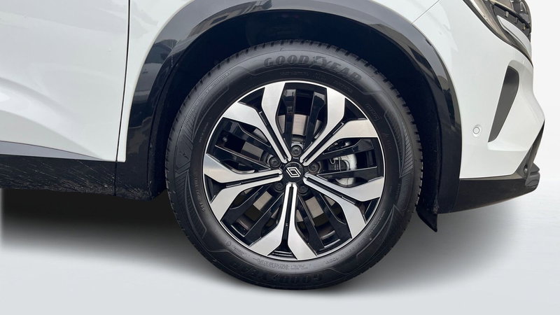 Renault Austral usata a Parma (19)