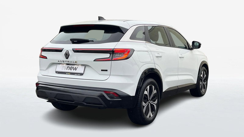 Renault Austral usata a Parma (2)