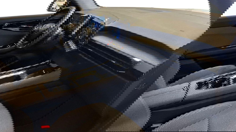 Renault Austral usata a Parma (20)