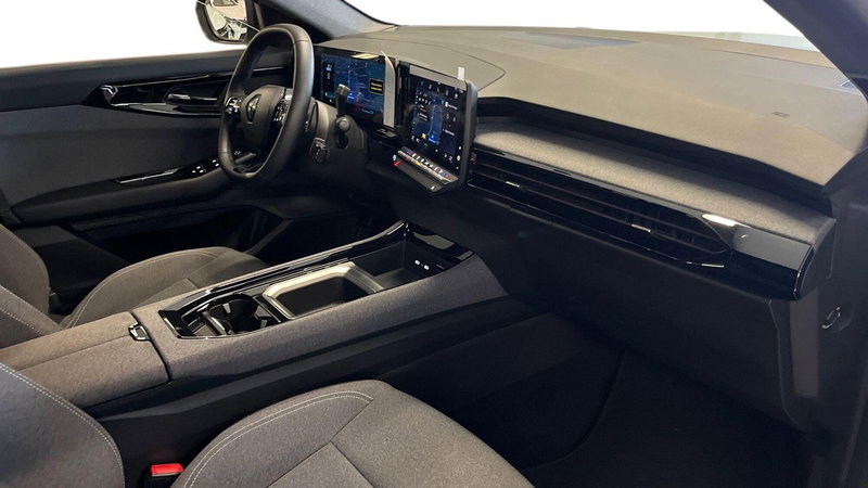 Renault Austral usata a Parma (20)