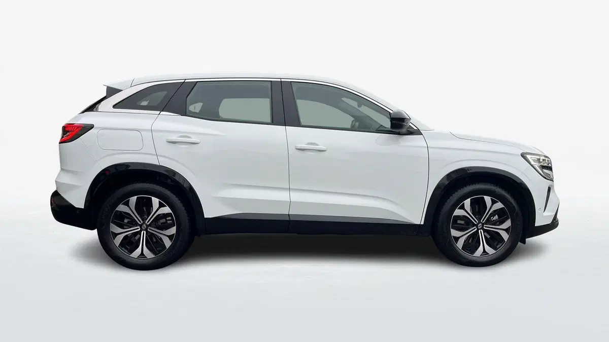 Renault Austral usata a Parma (3)