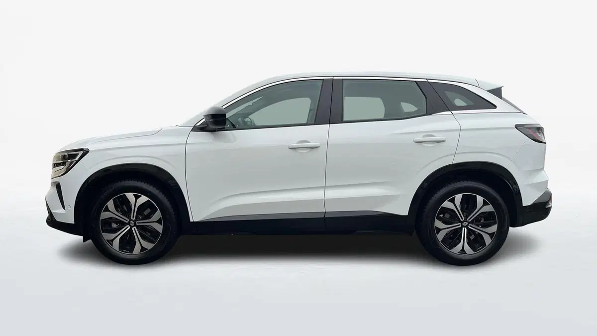 Renault Austral usata a Parma (4)