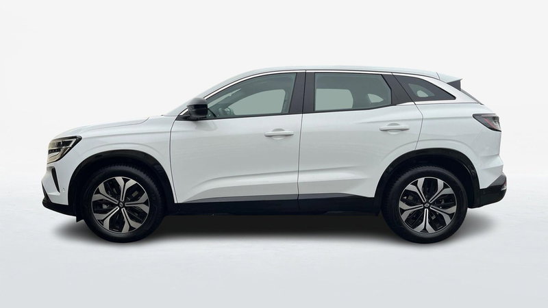 Renault Austral usata a Parma (4)