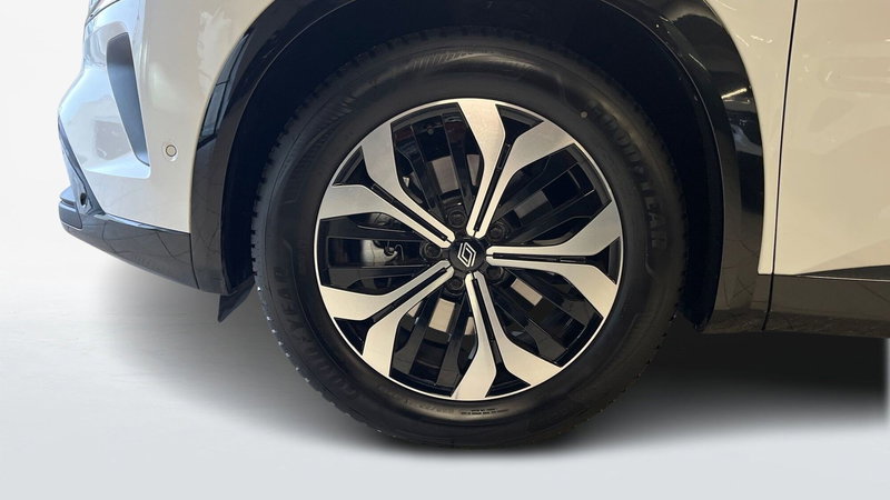 Renault Austral usata a Parma (5)