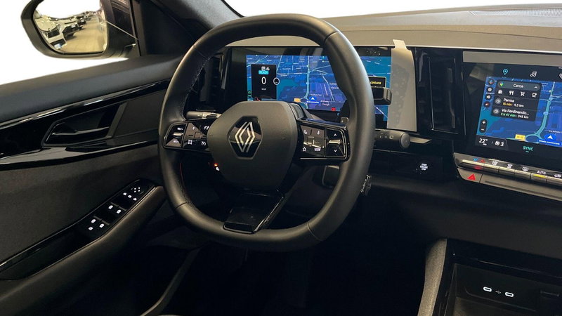 Renault Austral usata a Parma (6)