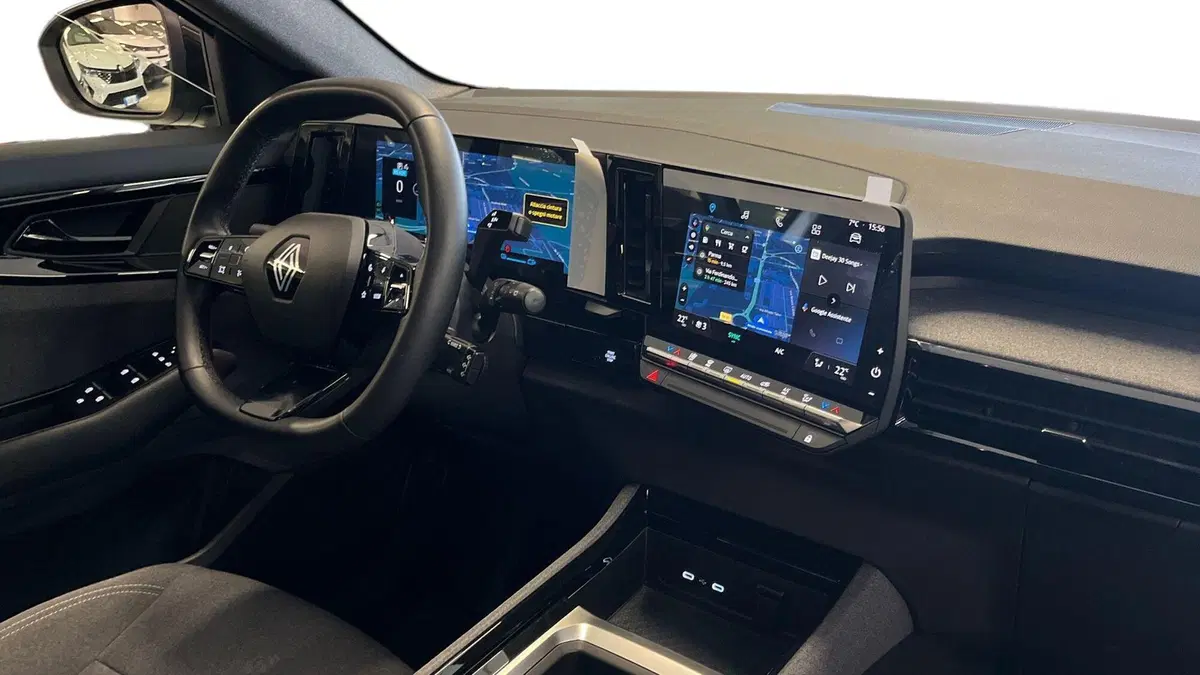 Renault Austral usata a Parma (7)