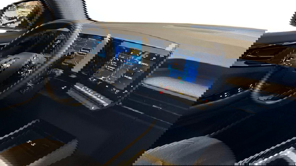 Renault Austral usata a Parma (7)