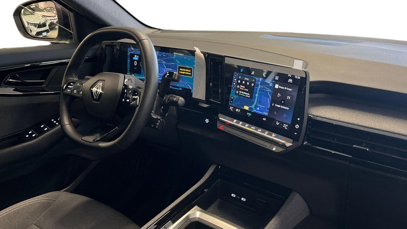 Renault Austral usata a Parma (7)