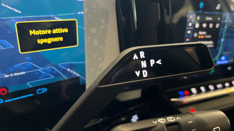 Renault Austral usata a Parma (9)