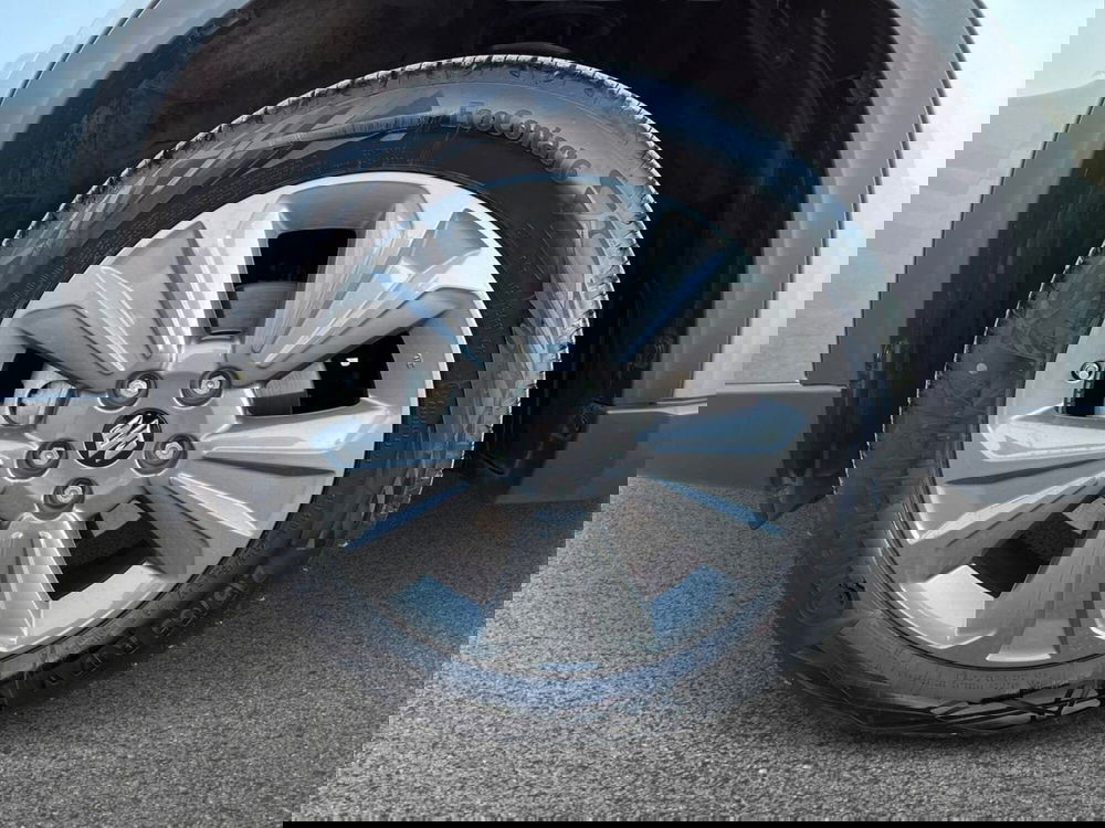 Suzuki Vitara usata a Lecce (6)