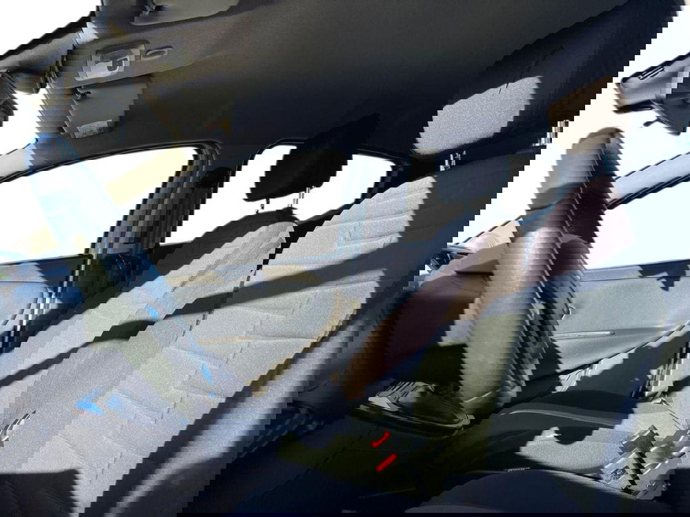 Lancia Ypsilon usata a Taranto (7)