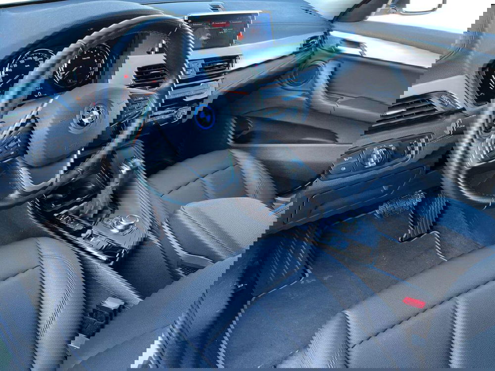 BMW X2 usata a Lecce (10)