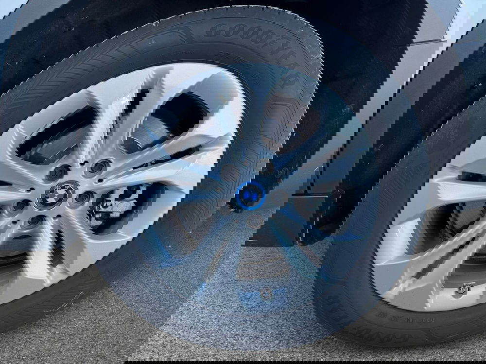 BMW X2 usata a Lecce (6)