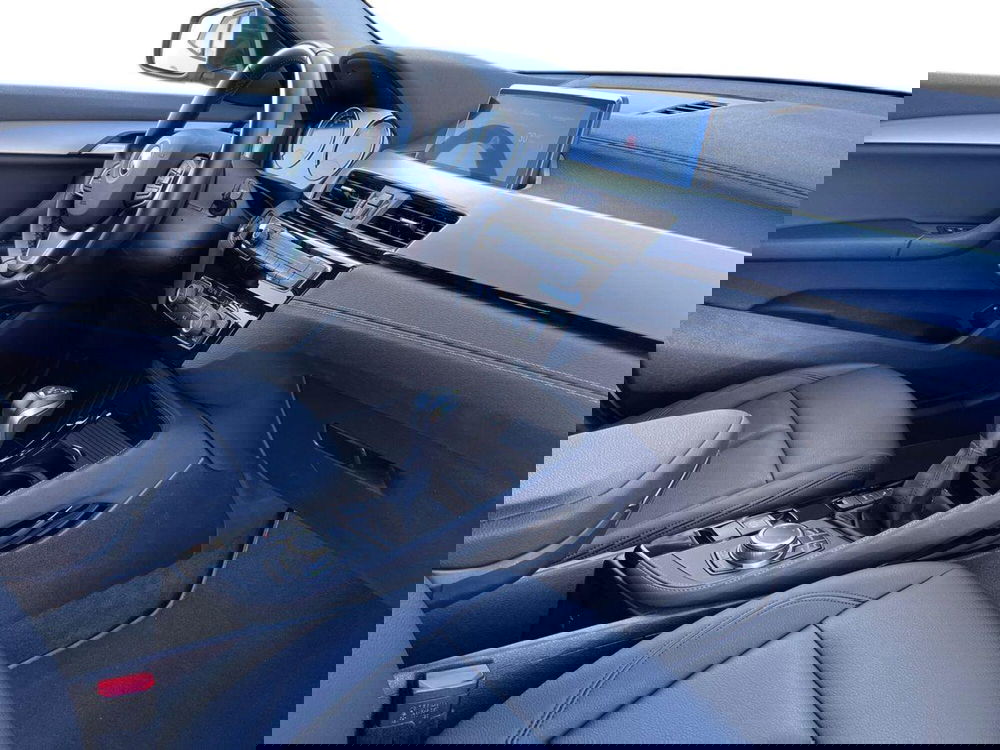 BMW X2 usata a Lecce (9)