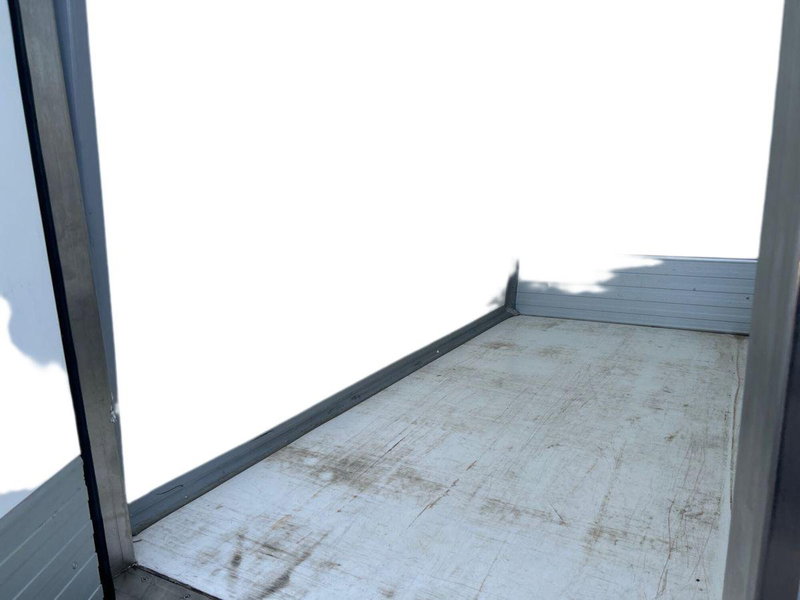 Mercedes-Benz Sprinter usata a Bari (16)