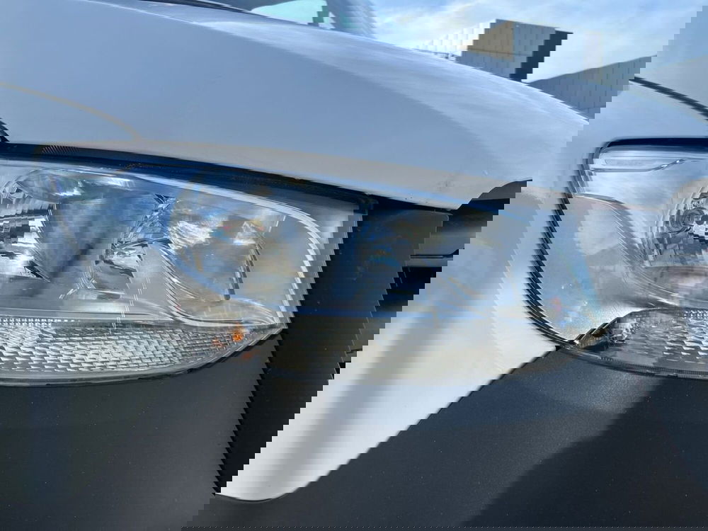 Mercedes-Benz Sprinter usata a Bari (7)