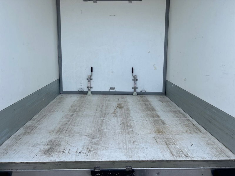 Mercedes-Benz Sprinter usata a Bari (8)