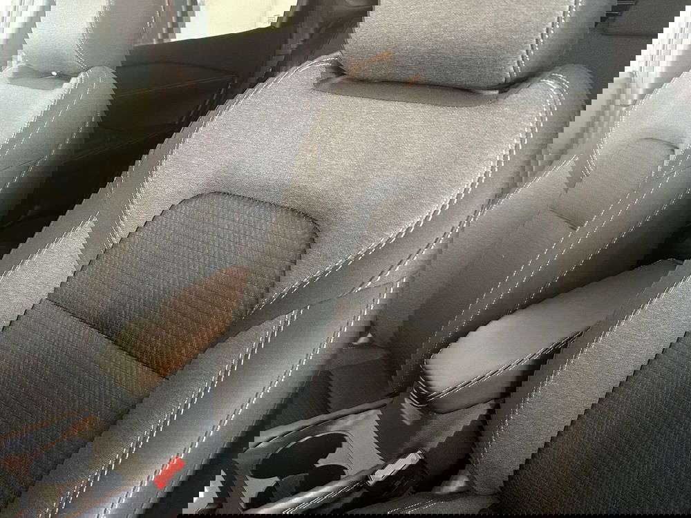 Nissan Qashqai usata a Ferrara (10)