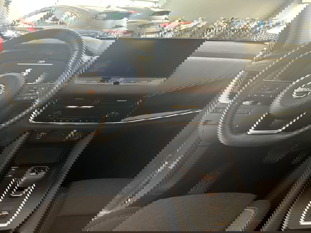 Nissan Qashqai usata a Ferrara (11)