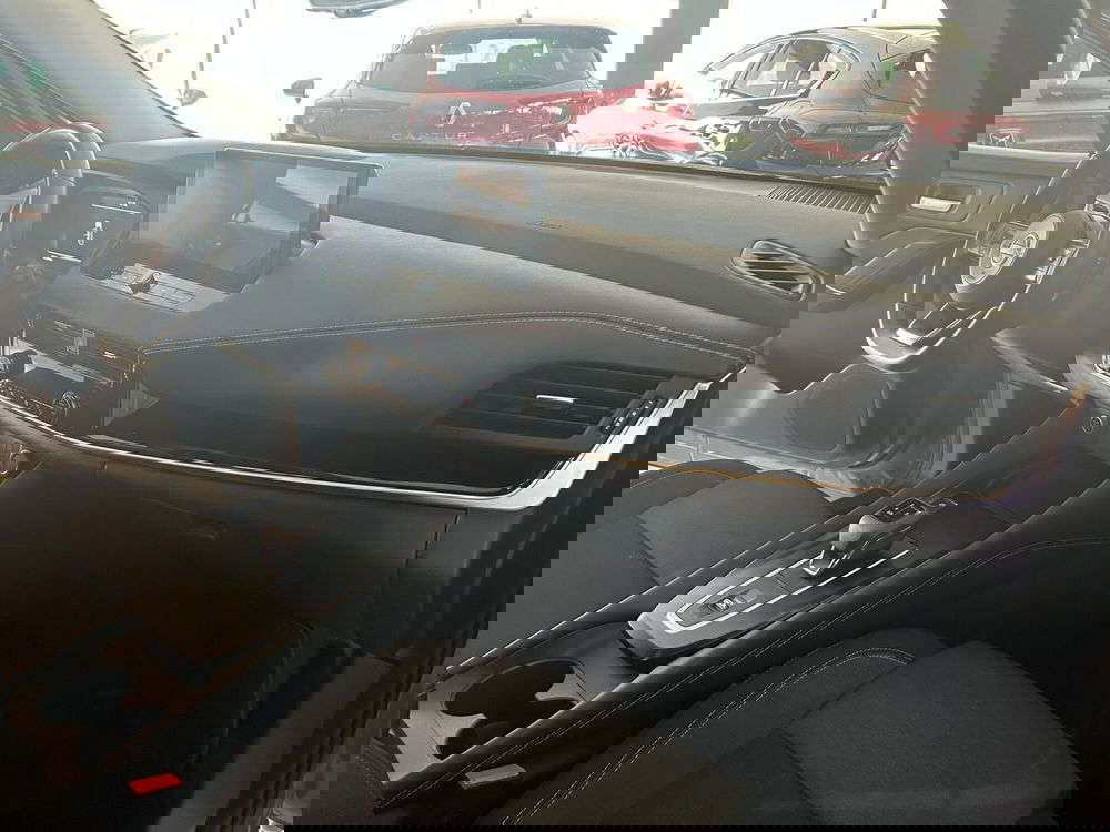 Nissan Qashqai usata a Ferrara (12)