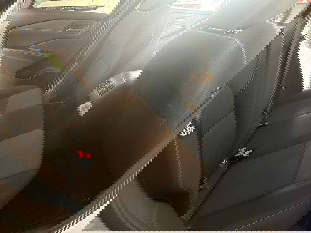 Nissan Qashqai usata a Ferrara (13)