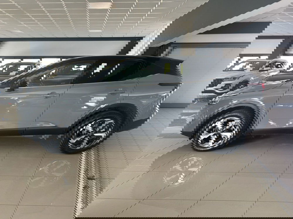 Nissan Qashqai usata a Ferrara (6)