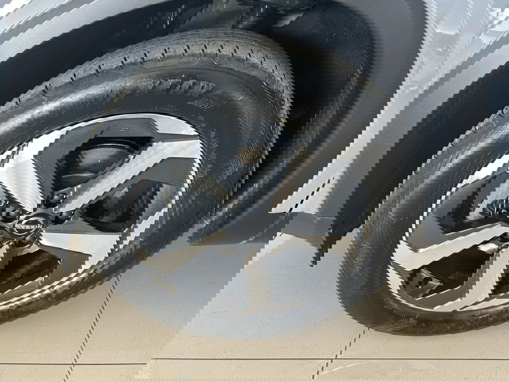 Nissan Qashqai usata a Ferrara (7)