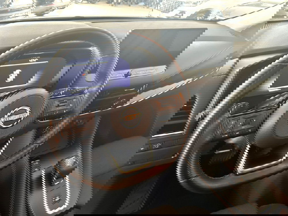 Nissan Qashqai usata a Ferrara (9)