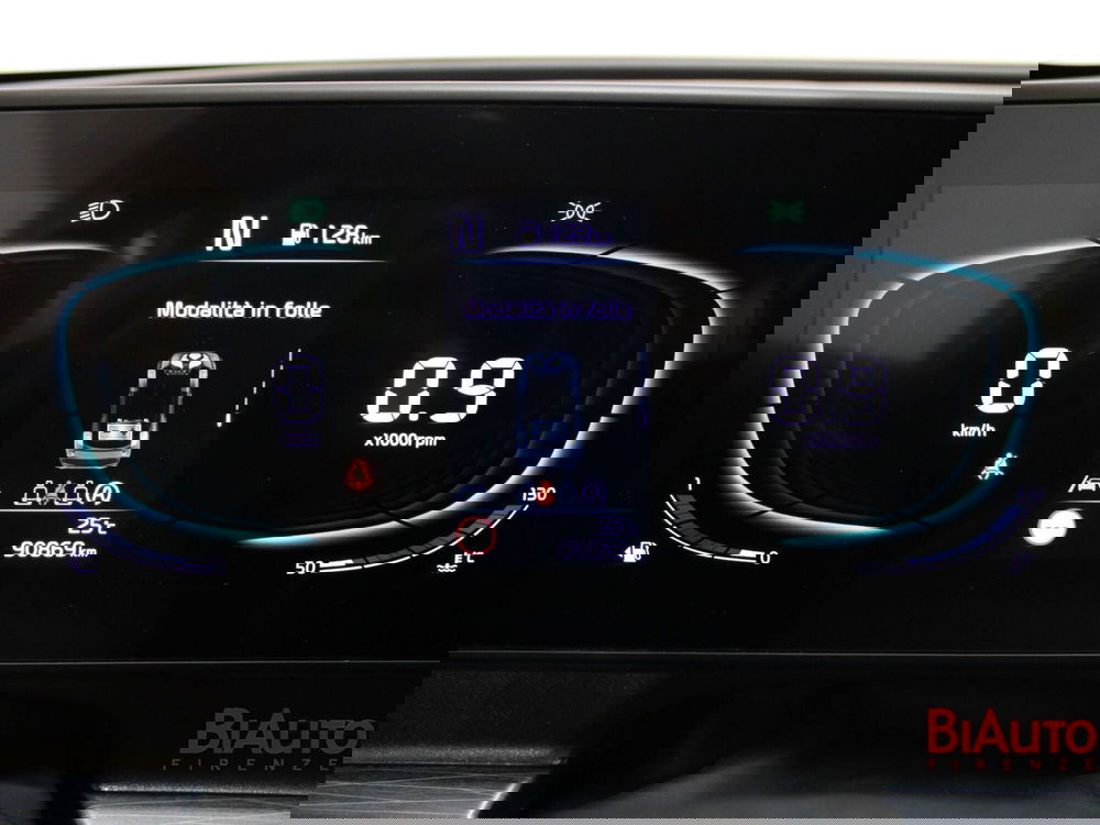 Kia Sportage usata a Firenze (11)