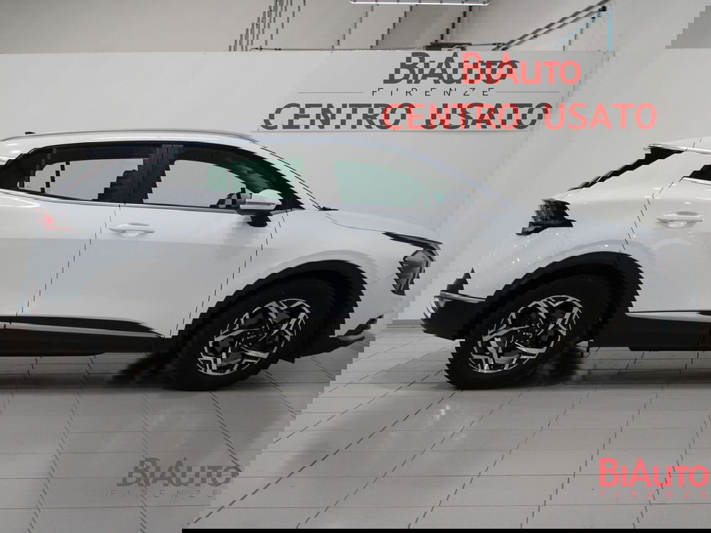 Kia Sportage usata a Firenze (17)