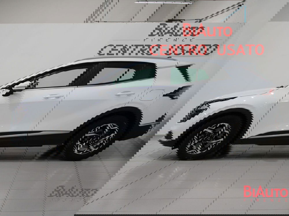 Kia Sportage usata a Firenze (18)