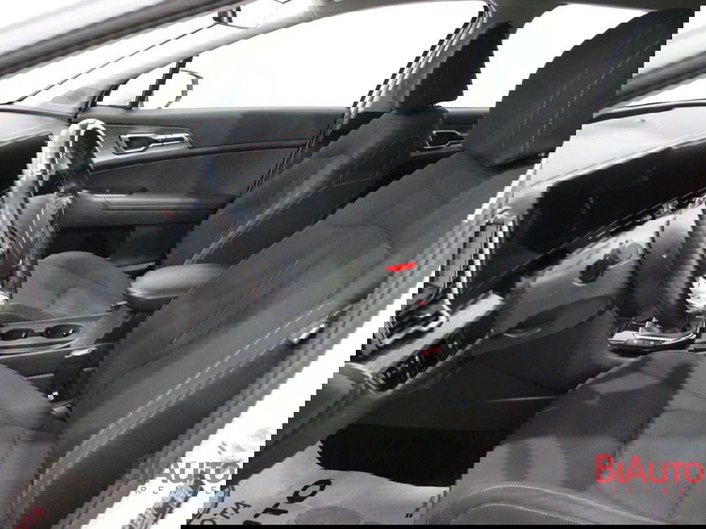 Kia Sportage usata a Firenze (5)