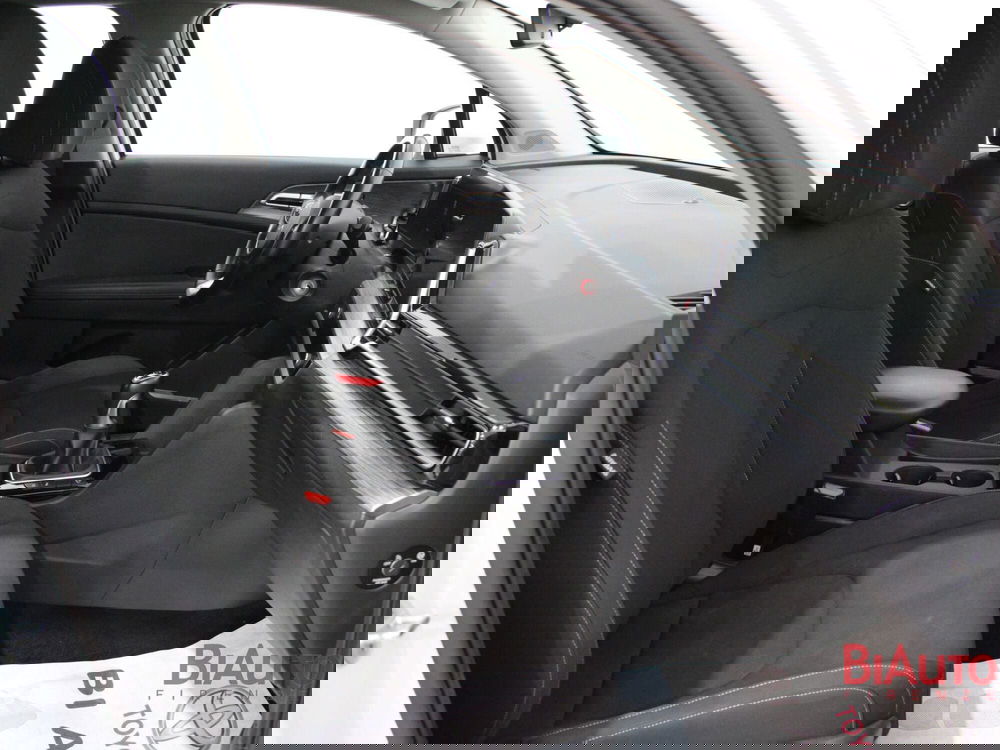 Kia Sportage usata a Firenze (6)