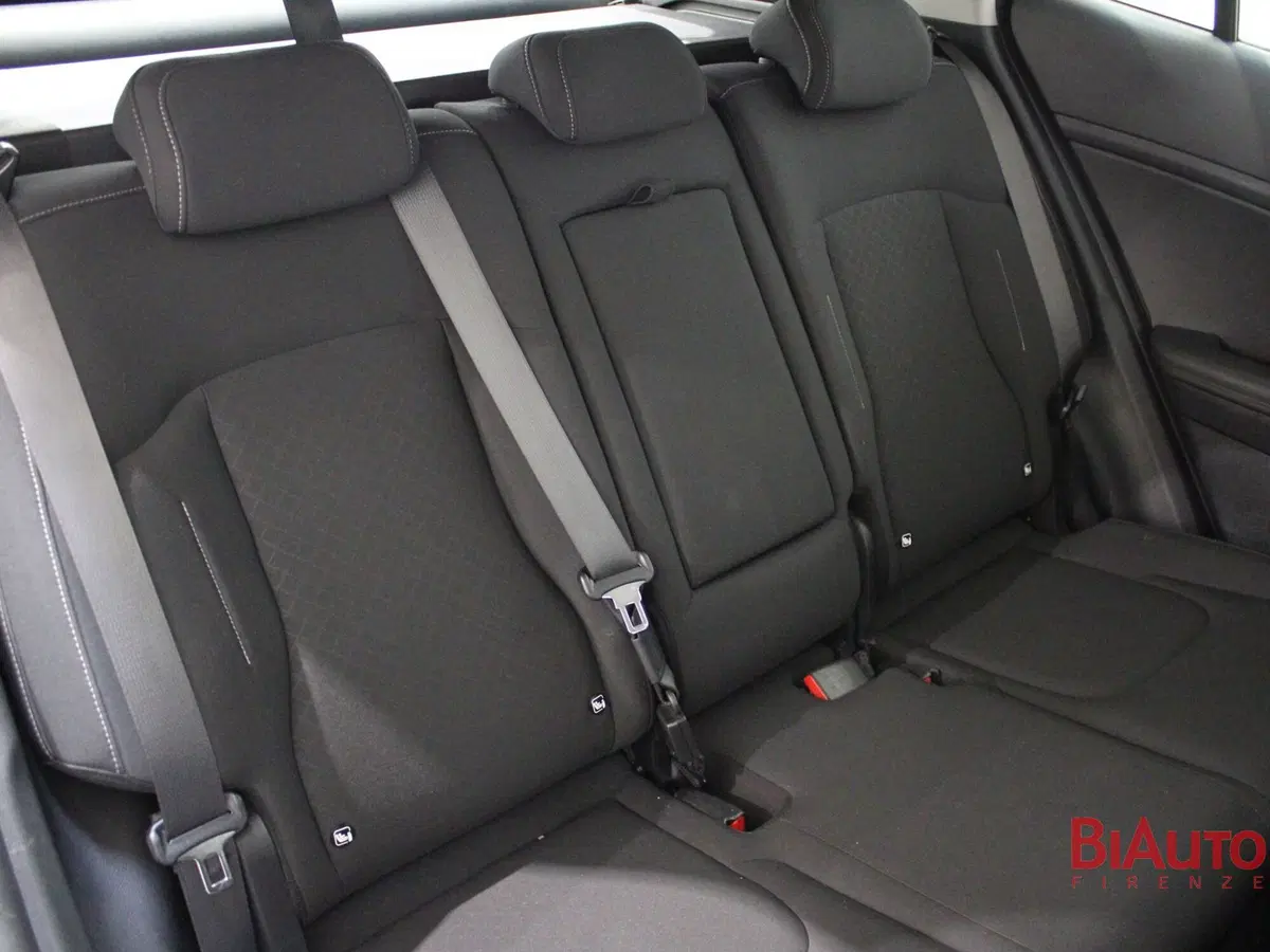 Kia Sportage usata a Firenze (7)