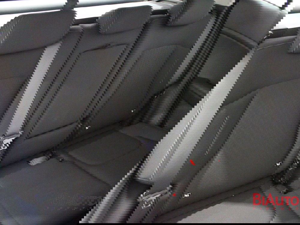 Kia Sportage usata a Firenze (7)