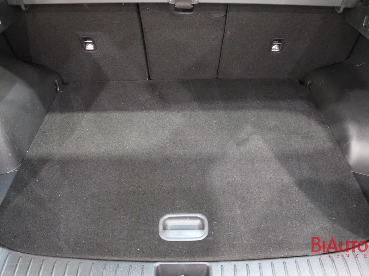 Kia Sportage usata a Firenze (8)