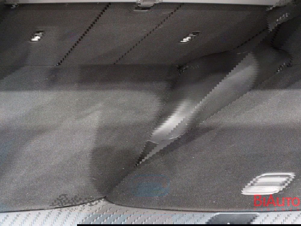 Kia Sportage usata a Firenze (8)