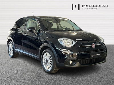 Fiat 500X 1.3 mjet 95cv del 2021 usata a Bari