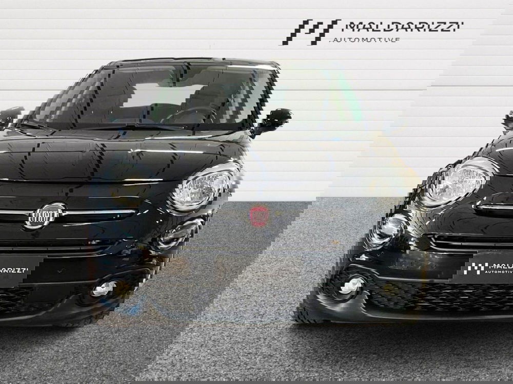 Fiat 500X usata a Bari (2)