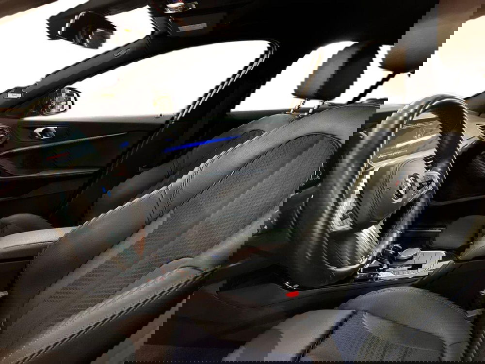 BMW Serie 1 usata a Bari (7)