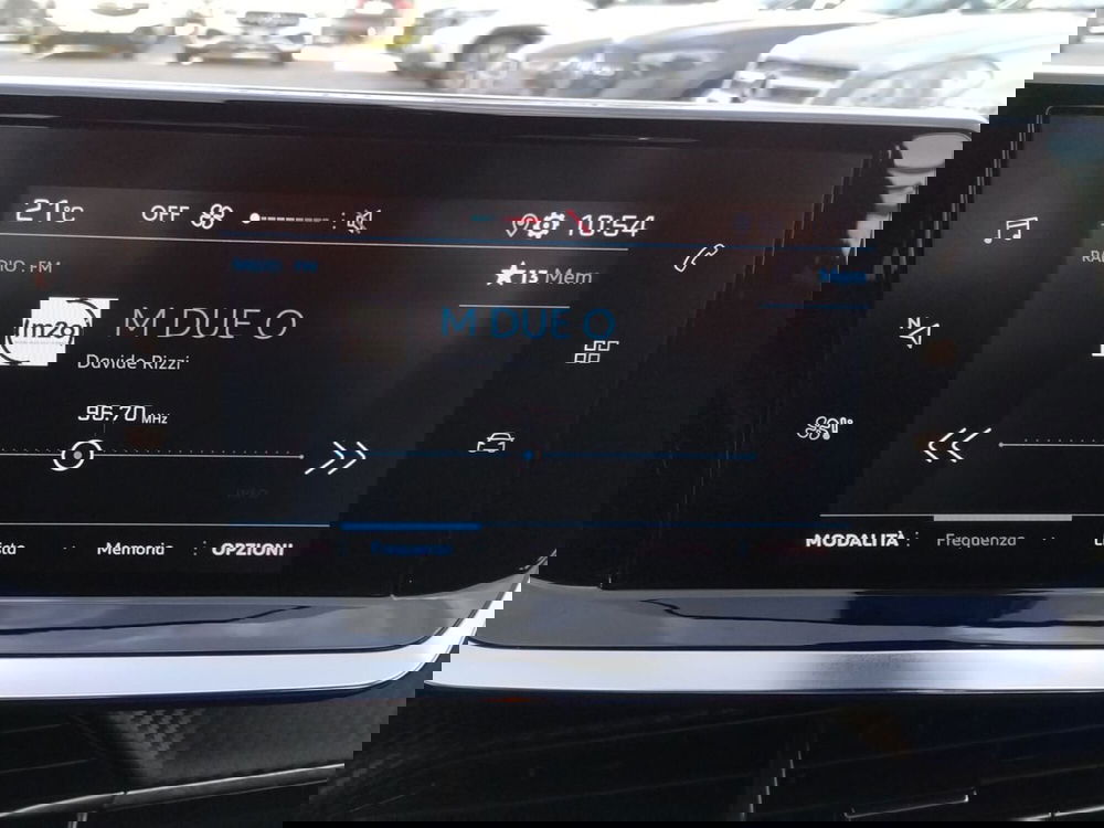 Peugeot 2008 usata a Pescara (10)