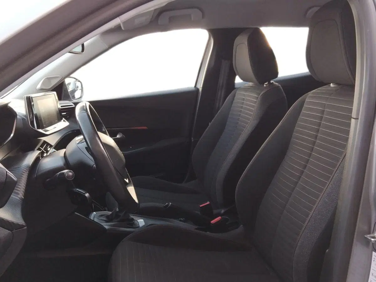 Peugeot 2008 usata a Pescara (11)
